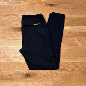 Columbia Omni-Heat Base Layer Leggings